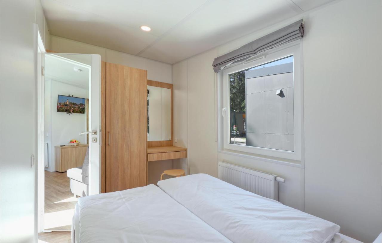 Tiny Haus 29 Am Brombachsee Pleinfeld Exterior photo